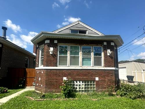 7214 S Bell, Chicago, IL 60636