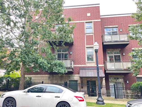 765 W 15th Unit 210, Chicago, IL 60607