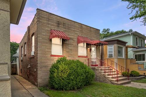 1183 S Scoville, Oak Park, IL 60304