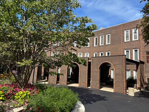 1430 Sandstone Unit 202, Wheeling, IL 60090