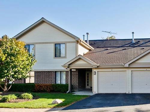 867 E Carriage Unit 8, Palatine, IL 60074