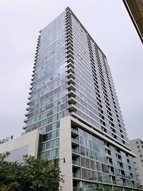 1720 S Michigan Unit 1717, Chicago, IL 60616