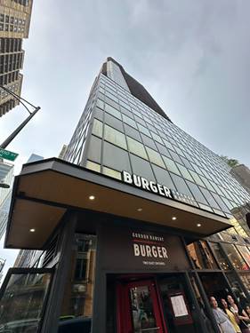 10 E Ontario Unit 812, Chicago, IL 60611
