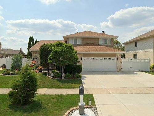 16024 Alexandria, Tinley Park, IL 60477