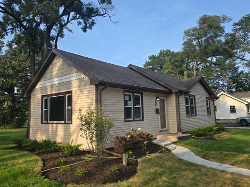 420 E 156th, South Holland, IL 60473