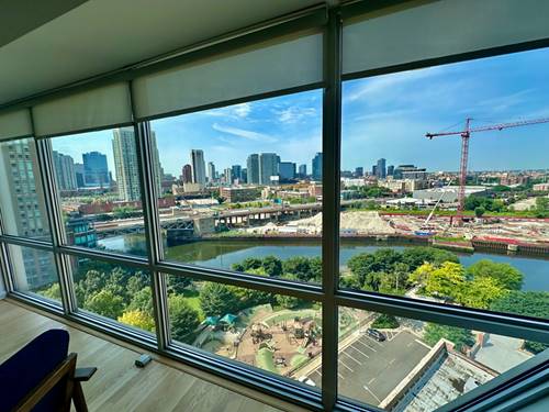 510 W Erie Unit 1103, Chicago, IL 60610