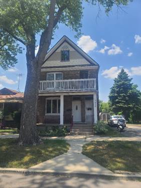 13430 Ann, Blue Island, IL 60406