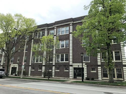 209 Chicago Unit 1, Oak Park, IL 60302