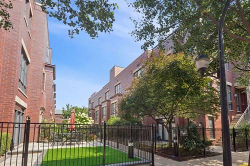 2701 N Hermitage, Chicago, IL 60614