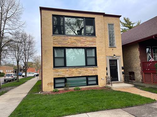 5259 N Leamington Unit 2, Chicago, IL 60630