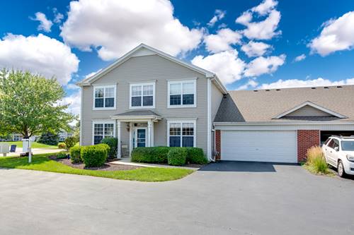 206 Brompton Unit A, Sugar Grove, IL 60554