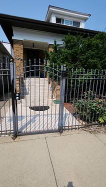 7822 S Throop, Chicago, IL 60620