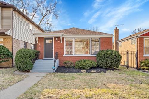 10854 S Union, Chicago, IL 60628