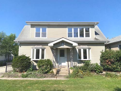 4916 S Lorel Unit 2, Chicago, IL 60638