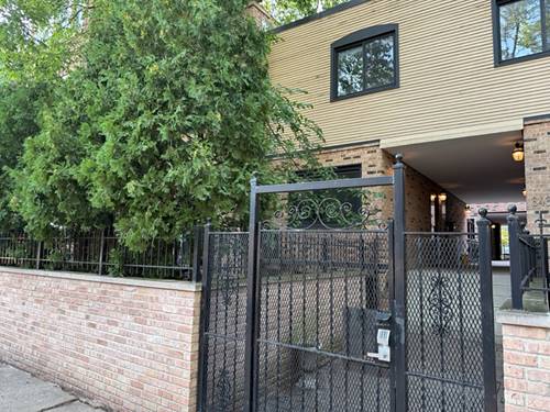 646 W Belden Unit A, Chicago, IL 60614