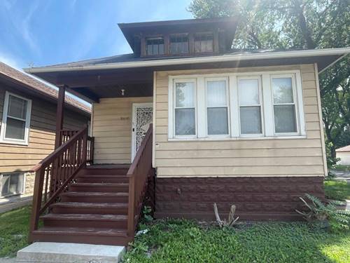 10059 S Lafayette, Chicago, IL 60628