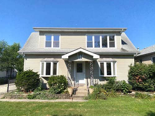 4916 S Lorel Unit 1, Chicago, IL 60638