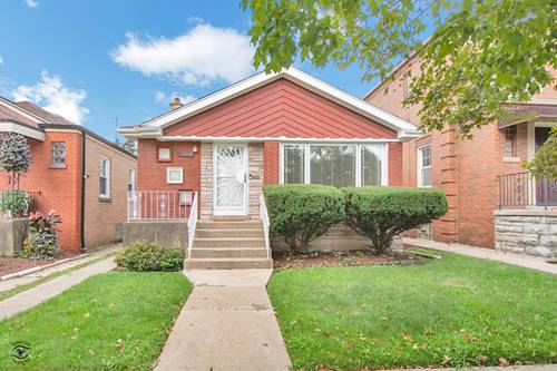 10348 S Rhodes, Chicago, IL 60628
