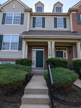 203 N Louis Unit B, Mount Prospect, IL 60056