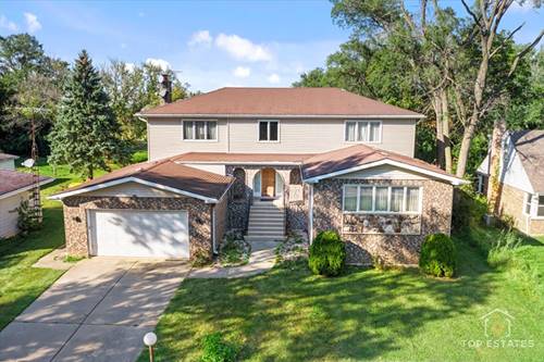 17W508 Hawthorne, Wood Dale, IL 60191
