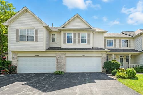 2381 Sunshine, Aurora, IL 60503