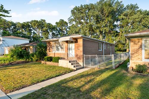 12915 S Houston, Chicago, IL 60633