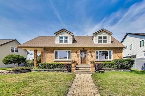 4962 N Oconto, Harwood Heights, IL 60706