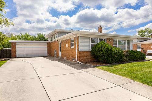 156 Kingston, Chicago Heights, IL 60411