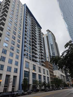 1305 S Michigan Unit 1509, Chicago, IL 60605
