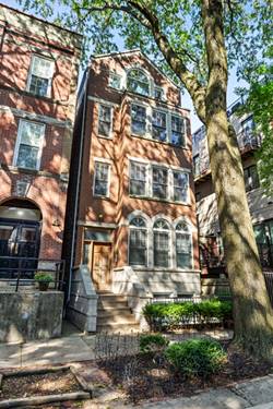 1952 N Hudson Unit 2, Chicago, IL 60614