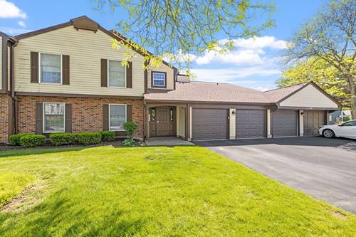 54 Plymouth Unit 202D, Naperville, IL 60565