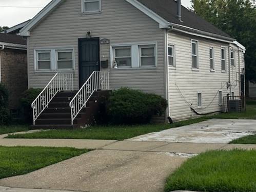 430 E 88th, Chicago, IL 60619