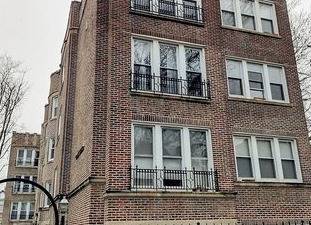 6132 N Paulina Unit 1E, Chicago, IL 60660