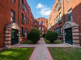 3944 N Fremont Unit 1, Chicago, IL 60613