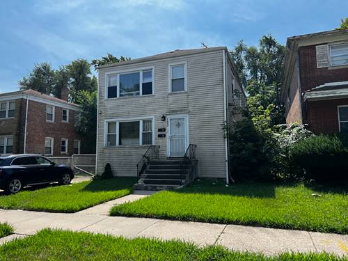 153 E 119th, Chicago, IL 60628