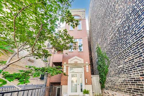 1655 N Halsted Unit 2, Chicago, IL 60614