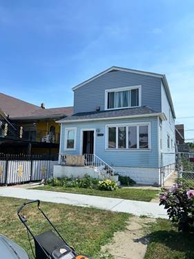 10335 S Hoxie, Chicago, IL 60617