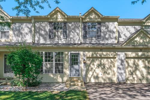 77 St Croix, Aurora, IL 60504