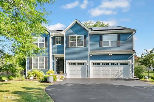 2092 William, Montgomery, IL 60538