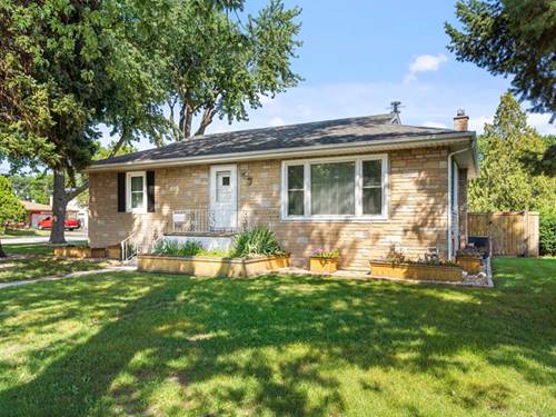 2257 Dora, Melrose Park, IL 60164