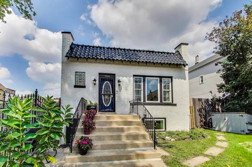 2424 W Arthington, Chicago, IL 60612