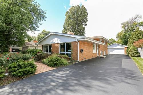 128 S Linden, Elmhurst, IL 60126