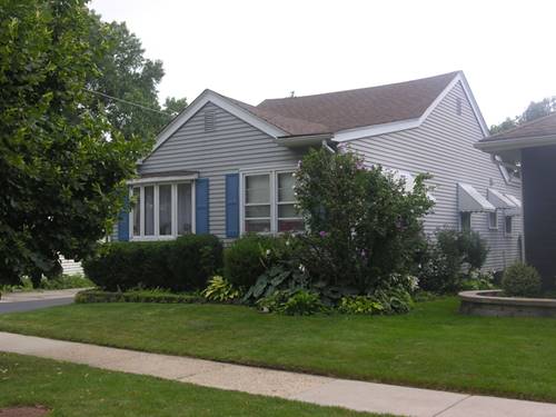141 Johnson, Libertyville, IL 60048