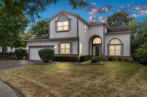 7623 Beringer, Gurnee, IL 60031