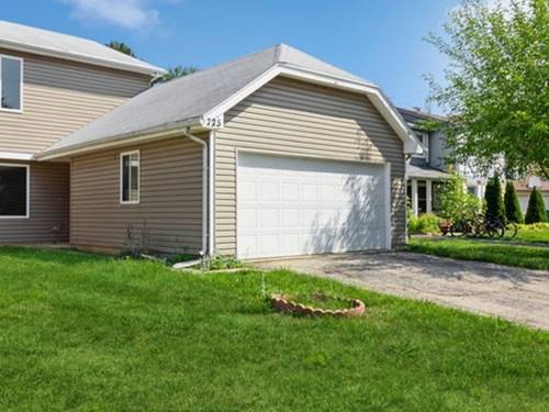 725 Clearwood, Aurora, IL 60504