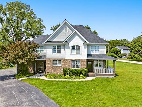 7350 Forest Hill, Burr Ridge, IL 60527