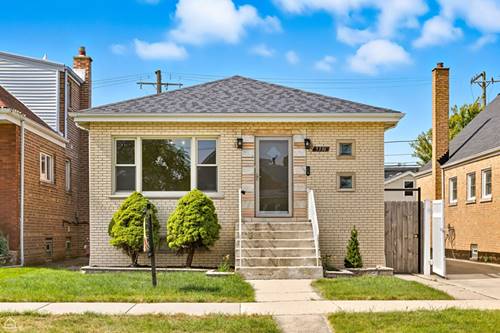 5336 S Harding, Chicago, IL 60632