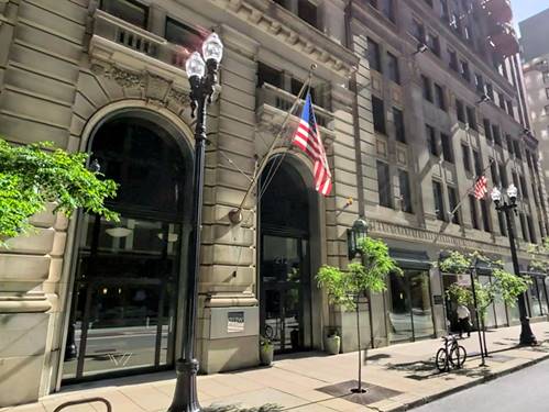212 W Washington Unit 903, Chicago, IL 60606