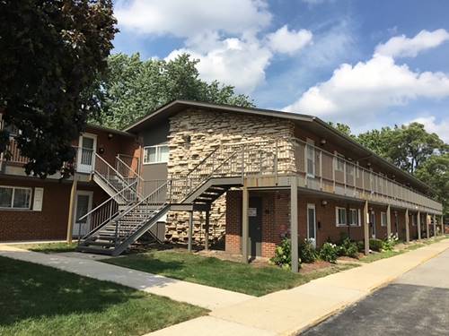 1915 Whitechapel Unit 1B, Mount Prospect, IL 60056