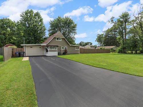 10205 W Ames, Beach Park, IL 60099